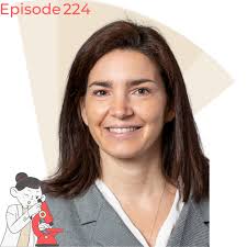 women in science — The Science Talk