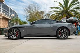 Image result for Magnetic Silver 2017 Aston Martin