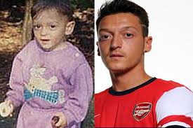 Annesi ve babası devrek'in hışıroğlu köyünden kalkıp almanya'ya göç edince mesut özil'in hayatı da orada şekillenmeye başladı. Mesut Ozil In Otobiyografik Kitabindan Yildiz Futbolcunun Hayatina Dair Bilinmeyenler Eksi Seyler