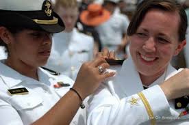 2014 USNA Graduation