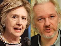 Secretary of state during the first four years of the obama administration. Julian Assange Attempted To Warn White House Hillary Clinton Of Impending Wikileaks Release Lawyer Says Abc News
