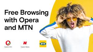 Block ads and trackers that slow websites. Mtn Opera Extend Partnership To Deliver Free Browsing Techgh24