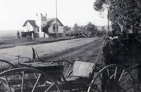 History — Santee United Methodist Church