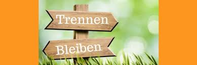Trennen Oder Bleiben 21 Tipps Für Eine Entscheidung Ohne Reue
