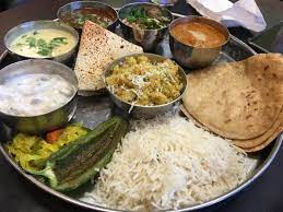 We did not find results for: Superb Thali Picture Of Ashirwad The Blessings Upland Tripadvisor