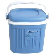 Glaciere Iceberg 20 L Glaciere Et Sac Isotherme Equipement Camping Jardin Et Plein Air Gifi