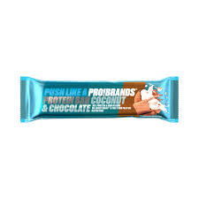 The one that you received in this months vegan box was the macadamia and white chocolate cliff bar. Protein Bar Pro Brands Gymbeam Com