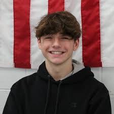 Jayden Camacho's Instagram, Twitter & Facebook