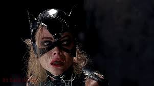 Gifs animation about movie, series, quotes and other type criations. Michelle Pfeiffer Batman Returns Gif Wifflegif