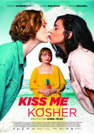 Raúl castillo, javier lezama, hansford prince and others. Film Kiss Me Kosher 2020 Movies Ch Kino Filme Dvd In Der Schweiz