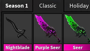 You can get a free purple knife by entering the code natureupdate: Tradingthese Here Godlys Dm Me Or Comment Up Your Username If Interested Murdermystery2