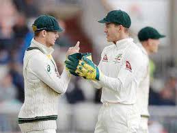 Hear why field awareness is so. Tim Paine Backs Steve Smith To Regain Australia Captaincy Cricket News Times Of India