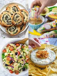 See more ideas about cooking recipes, recipes, easy potluck. 32 Delicious Easy Vegan Potluck Recipes Vegan Heaven