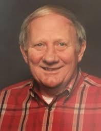 Gerald Edgar Prince Obituary August 8, 2021