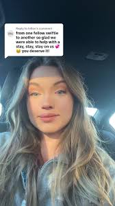 Replying to @hilton when you think of happiness, I hope you think of  Hilton🥰 🩷❤️🧡💙💚💜💛🩵 #hiltonforthestay #neworleans #danniathilton  #foryou #fyp #taylorswift #alliamgonnadoisstaystaystaywithhilton ...