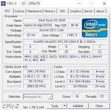 Overclocking your cpu will boost pc performance for gaming,. Vrhunac Pobijediti Arktik How To Unlock Multiplier Cpu Busyhandz Com