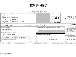 Your tax return is available from anywhere you have an internet connection. How To Report And Pay Taxes On 1099 Nec Income