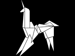 Risultati Immagini Per Blade Runner Unicorn Origami Classic Paintings Blade Runner Cool Tattoos