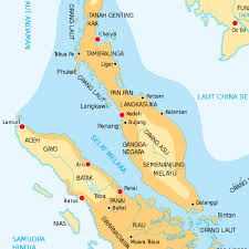 Pada peta malaysia kalian akan melihat wilayah negara malaysia, malaysia merupakan salah satu negara negara malaysia diketahui sebagai negara melayu. Latar Belakang Negara Bangsa Sebelum Kedatangan Barat Osem