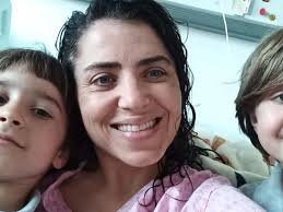 Fundraiser for Hester Montgomery Campbell by Kylie Bond : Hester Campbell