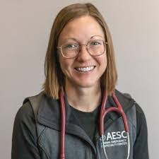 Amelia Andersen's Instagram, Twitter & Facebook