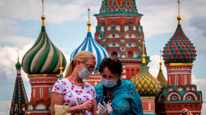 Covering the latest news on russian politics, business, trade and more. Coronavirus Rusia Asegura Haber Concluido Las Pruebas L Rtve