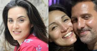 14:27 et (18:27 gmt) 19 junio, 2019. Julieta Diaz And Monica Gonzalez Crossed Paths For A Sketch Bad Taste And Old Man Daily Show