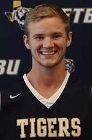 2019-20 Men's Basketball Roster