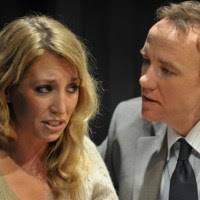 Becky Shaw — Theater Review