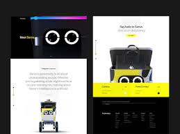How can i keep my account safe? Postmates Serve Door To Door By Steffen Christiansen For Jam3 On Dribbble