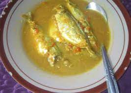 Resep Lempah Kuning Ikan Ciu Oleh Ummu Faridz Recipe Resep Resep Masakan Makanan