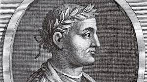 Quintus horatius flaccus, (december 8, 65 b.c.e. Bbc Radio 4 In Our Time Horace