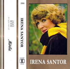 Z mieczysławem foggiem, edytą górniak, krzysztofem. Irena Santor Only Love 1990 Cassette Discogs