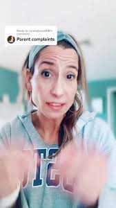 Teachers' Anxiety and Pressure: A Different Perspective