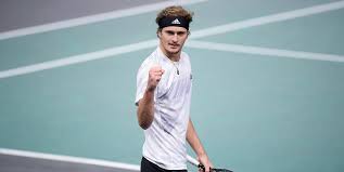 News aus politik, sport, finanzen, wetter, entertainment, reisen, auto und lifestyle. Nach Super Sieg Gegen Nadal Zverev Will Nicht Mehr Uber Ex Freundin Sprechen Mopo