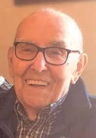 Obituary information for Max J. Smith , Sr.