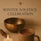 Cosy  Solstice Celebration event image