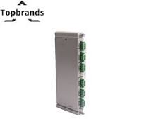 Bently Nevada 3500/25 126648-01 Keyphasor I/O Module (External Terminations)