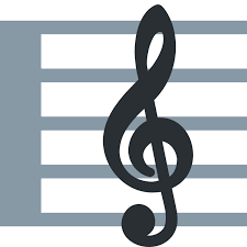 🎵 musical note (music | musical note | note) | categories: Music Emoji Meaning With Pictures From A To Z