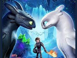 This is my first story ever so please don't hate. How To Train Your Dragon 3 The Hidden World The Trailer Promises An Enthralling Dragon Love Story English Movie News Times Of India