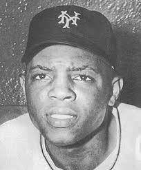 Willie Mays