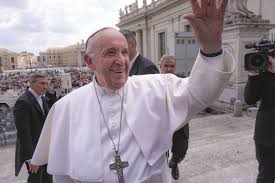 Vatikan 2 euro 2015 papst franziskus sondermünze in farbe. Kfd Zum Brief Von Papst Franziskus Katholische Frauengemeinschaft Deutschlands Kfd