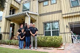 Laredo little theatre und villa antigua border heritage museum. Winter Garden Family Decorates For Holidays With 100 000 Light Spectacle West Orange Times Observer West Orange Times Windermere Observer