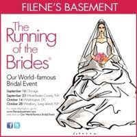 I would like to go to filene's basement and notice there are three locations in. Running Of The Brides 2011 Filenes Basement Sale Wedding Dress Sale Shefinds