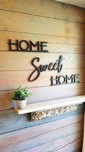 Maybe you would like to learn more about one of these? Home Sweet Home Wood Sign Farmhouse Style Home Decor Home Etsy Wood Signs For Home Sweet Home Wood Signs