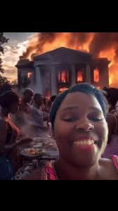 duet with @Adrian Craft #nottowayplantation