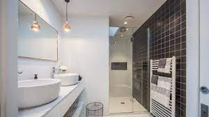 Pin By Ivory And Noir On Dream Home Bathroom Interior Design Bathroom Design Small Bathroom