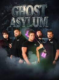 Ghost Asylum Tv Series 2014 Imdb
