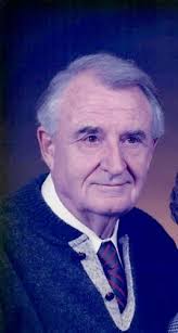 Joe Partridge Obituary (2023)