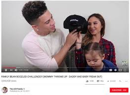 Allen mcbroom has made multiple appearances on his son austin's youtube channel, 'the ace family.' The Dad Of A Major Youtube Family Channel Is Being Called Out For Racist And Disparaging Tweets About Women